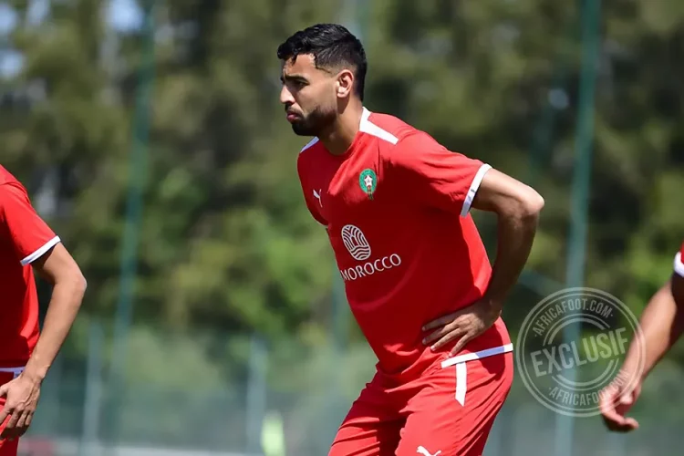 Yahya Benkhaleq
