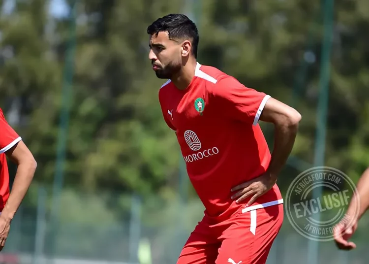 Yahya Benkhaleq