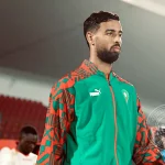 Yahya Benkhaleq