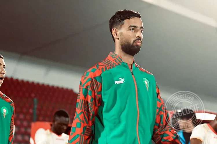 Yahya Benkhaleq