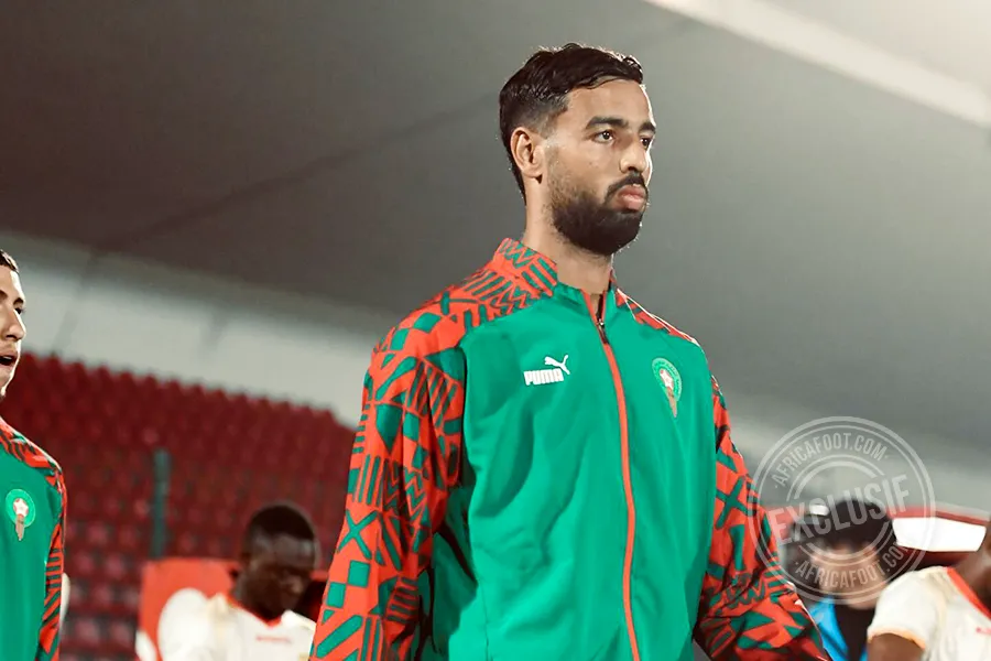 Yahya Benkhaleq