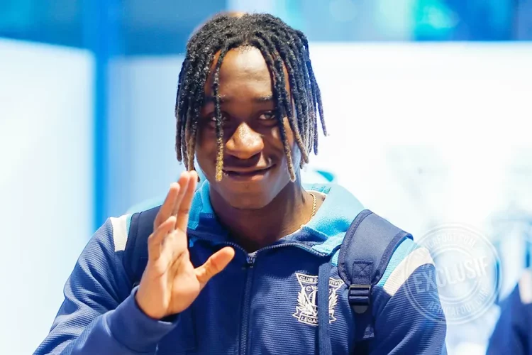 Yan Diomandé
