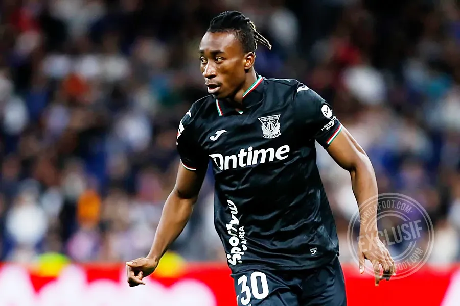 Yan Diomandé
