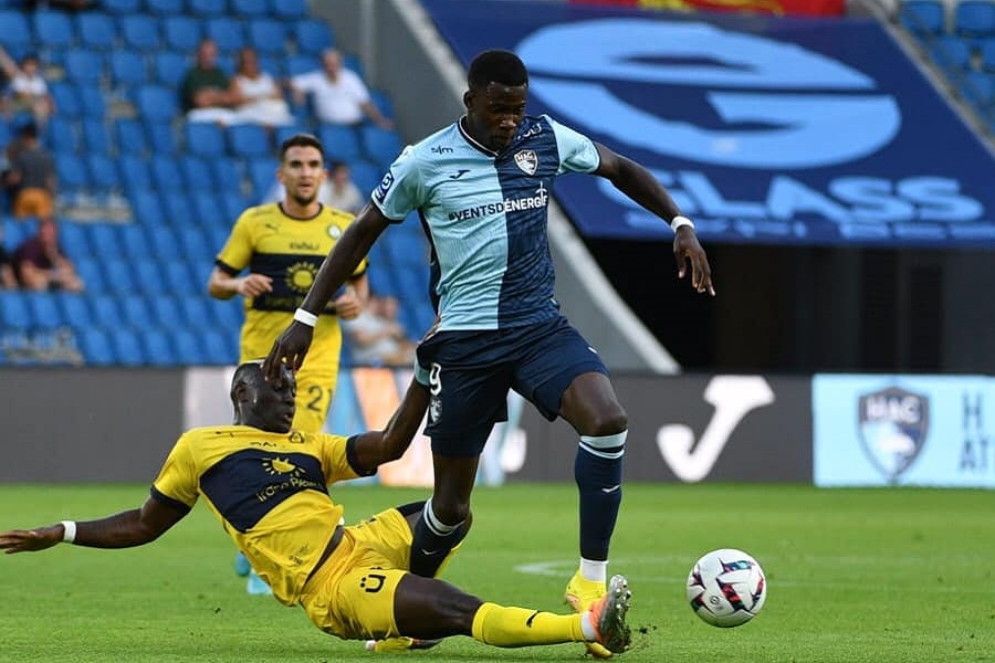 Yann Kitala