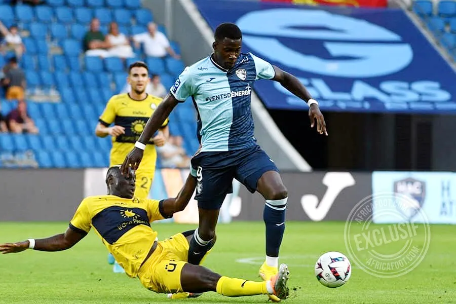 Yann Kitala