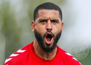 Youssef Aït Bennasser