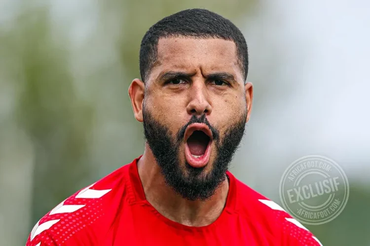 Youssef Aït Bennasser