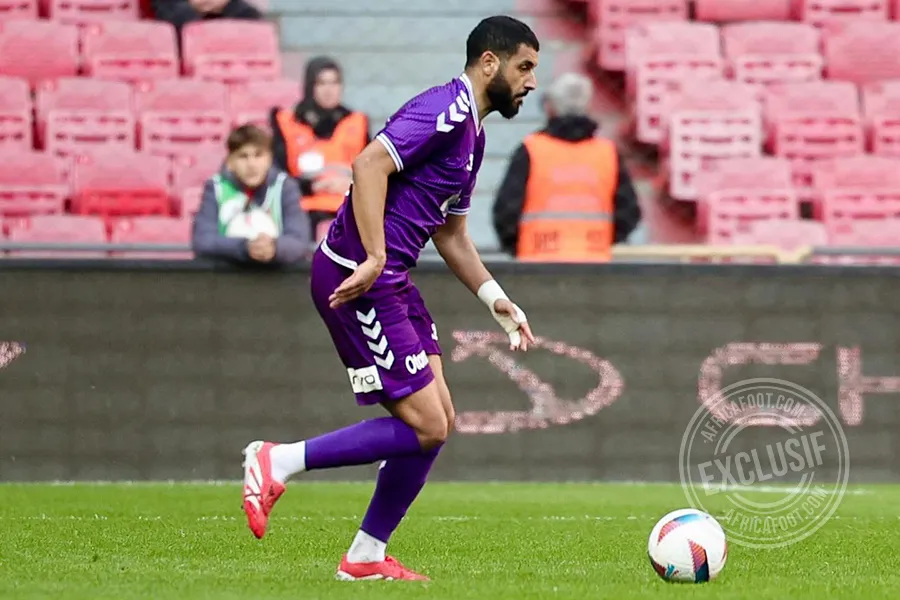 Youssef Aït Bennasser