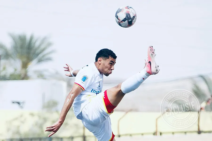 Youssef Snana