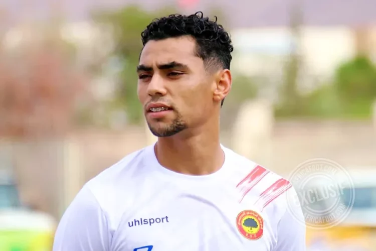 Youssef Snana
