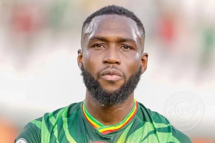 Youssoufou Niakaté