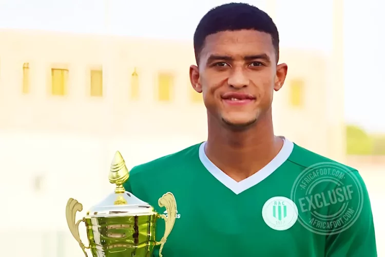 Youness El Kaabi