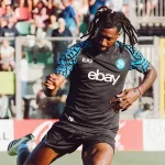 André-Frank Zambo Anguissa