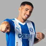 Abdel Abqar