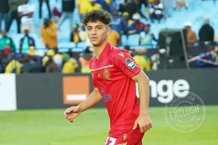 Abdellah Haimoud