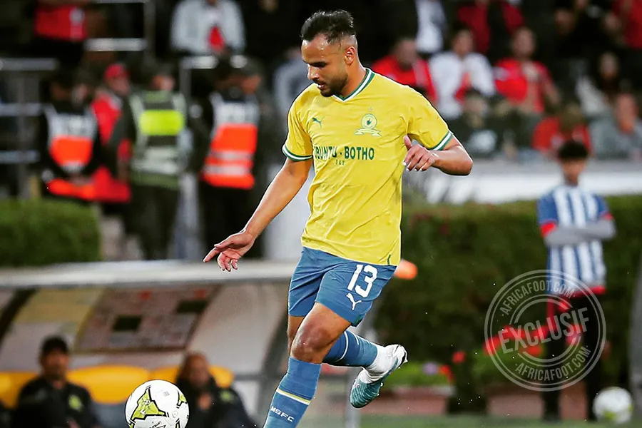 Abdelmounaïm Boutouil