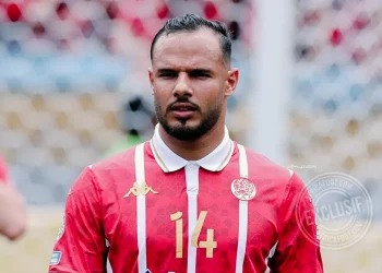 Abdelmounaïm Boutouil