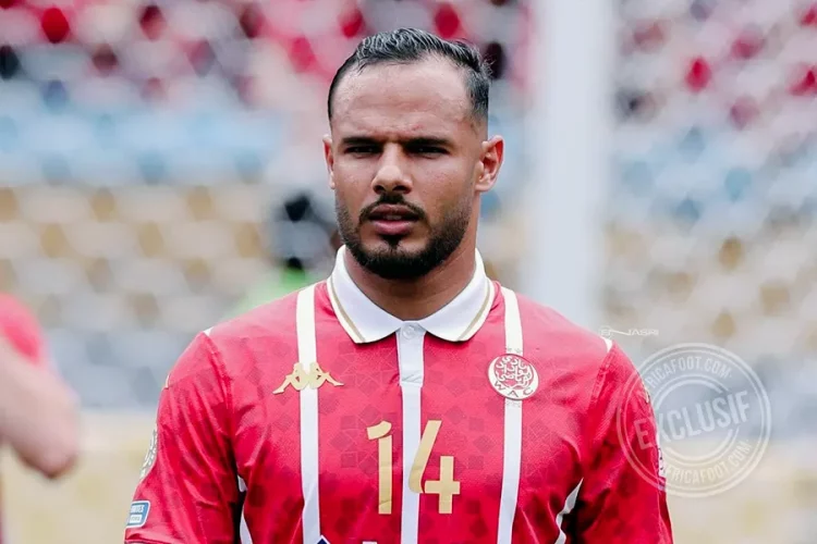 Abdelmounaïm Boutouil