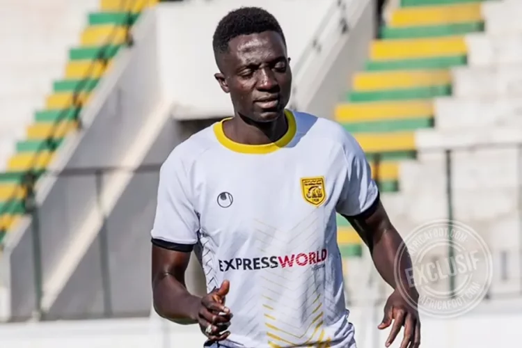 Abdou Seydi