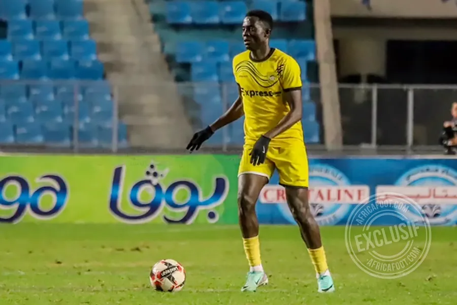 Abdou Seydi