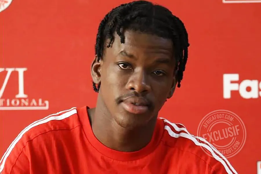 Abdoul Karim Djiré