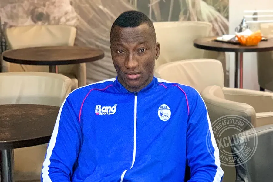 Abdoulaye Diarra