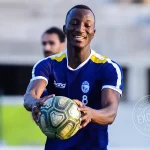 Abdoulaye Diarra