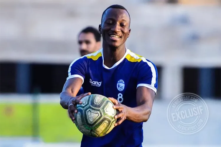 Abdoulaye Diarra