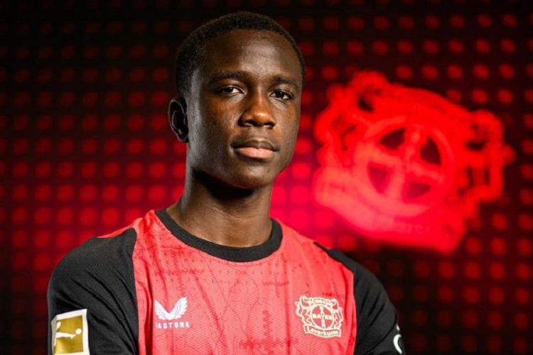 Abdoulaye Faye