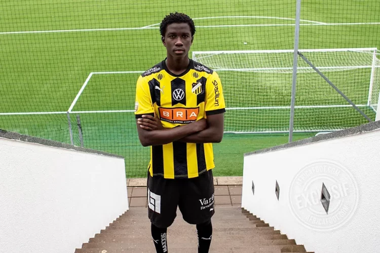Abdoulaye Faye