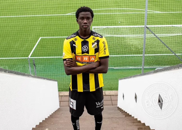 Abdoulaye Faye