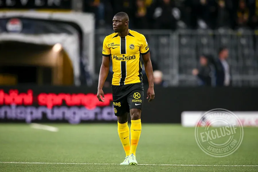 Abdu Conté