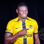 Abdu Conté