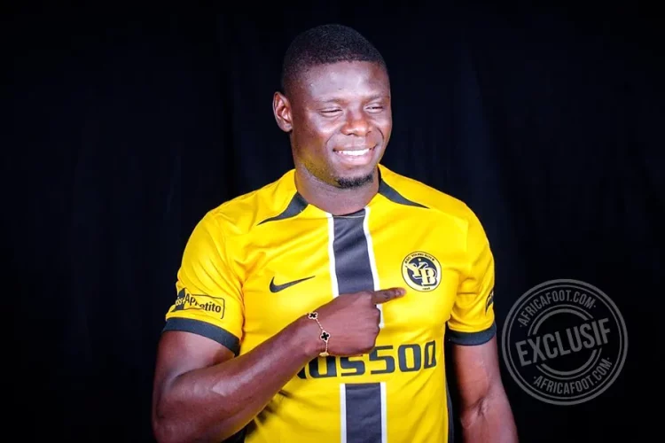 Abdu Conté