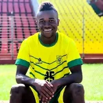 Aboubacar Bah