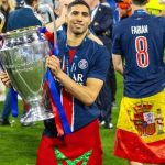 Achraf Hakimi