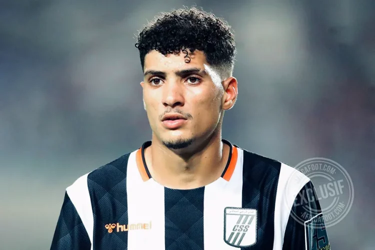 Achref Habbassi