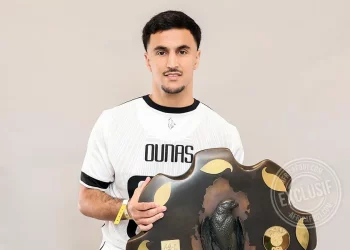Adam Ounas