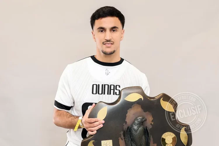 Adam Ounas