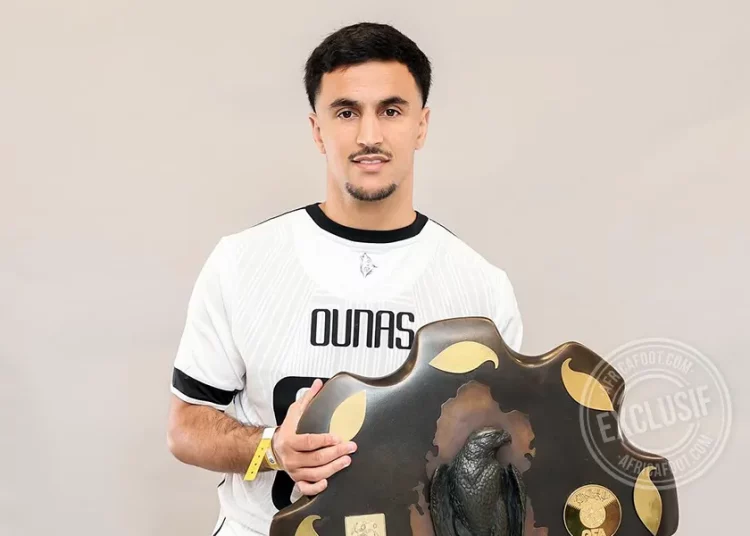 Adam Ounas