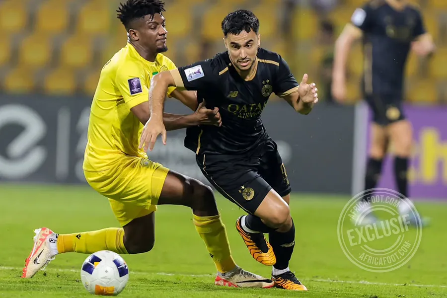 Adam Ounas