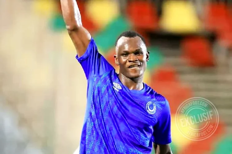 Adama Coulibaly