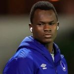 Adama Coulibaly