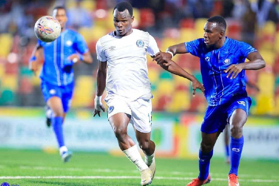 Adama Coulibaly