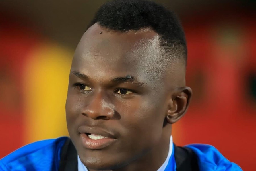 Adama Coulibaly