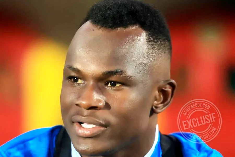 Adama Coulibaly