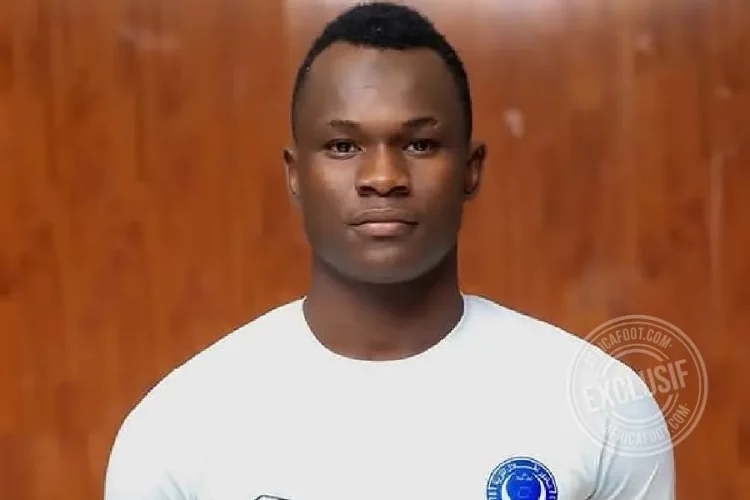 Adama Coulibaly