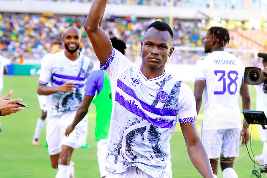 Adama Coulibaly