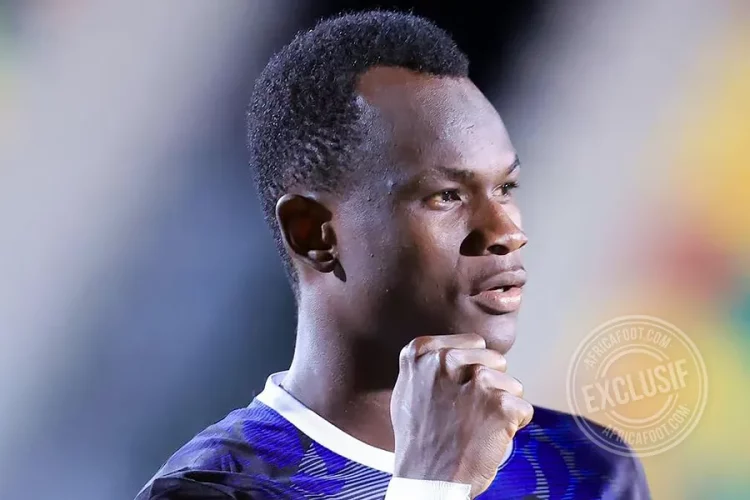 Adama Coulibaly