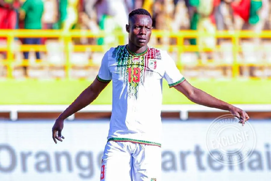 Adama Goïta